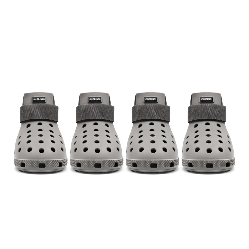 Waterproof Dog Shoes for Hot Pavement