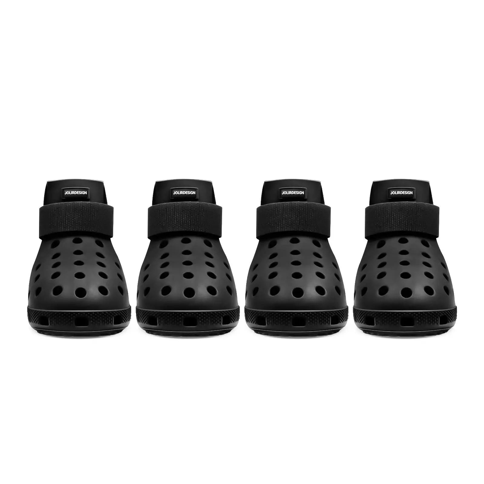 Waterproof Dog Shoes for Hot Pavement