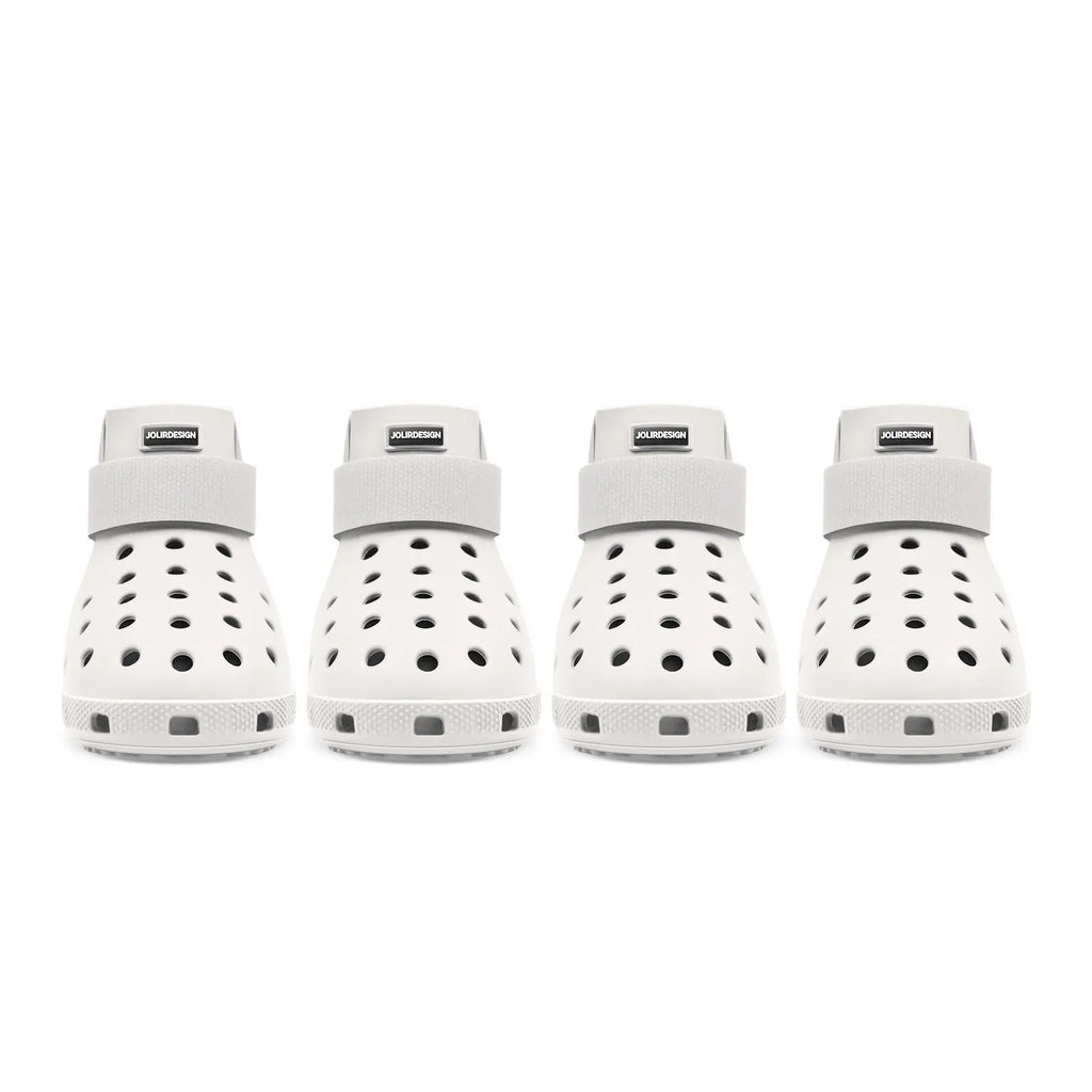 Waterproof Dog Shoes for Hot Pavement