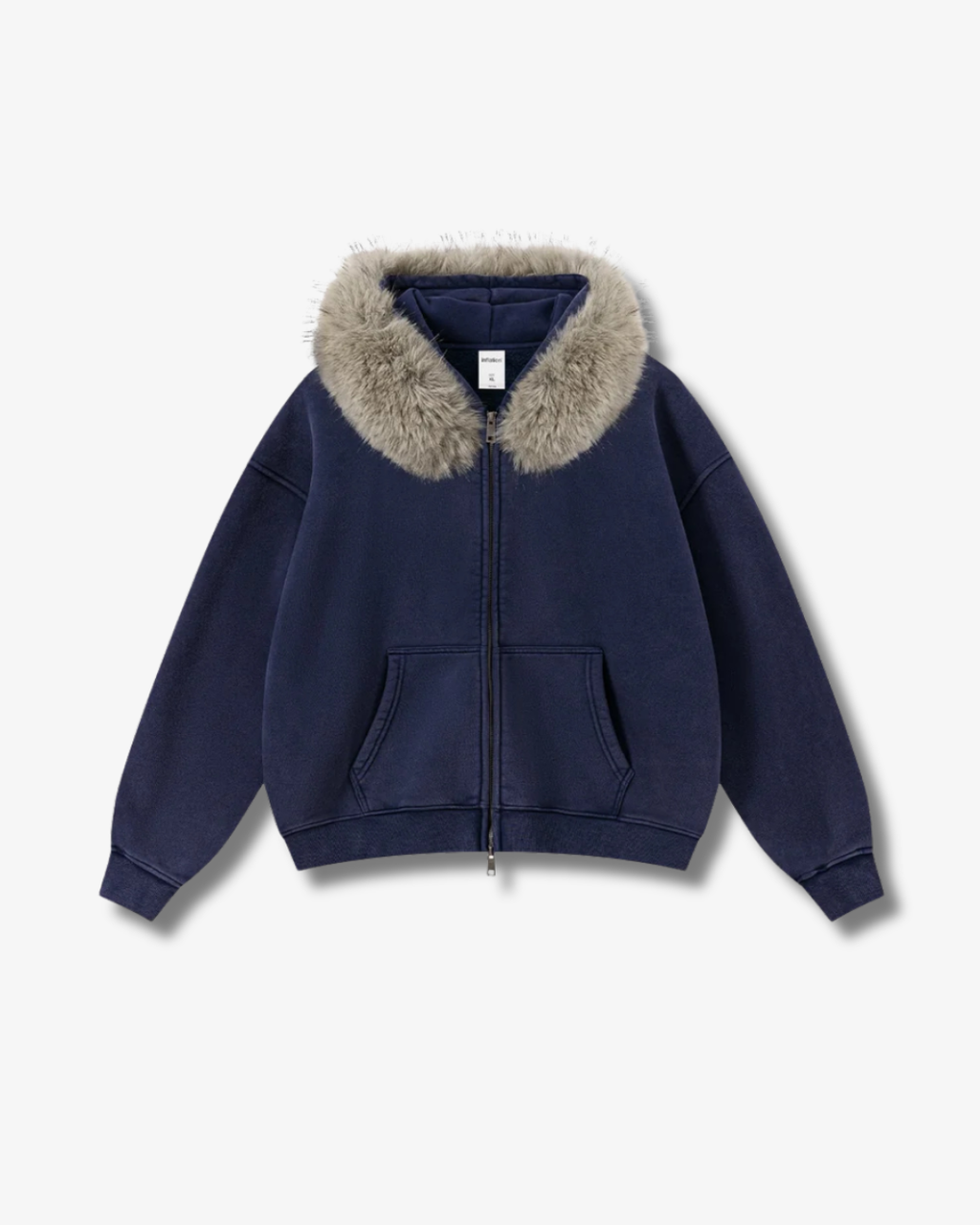 THE FURHOOD HOODIE