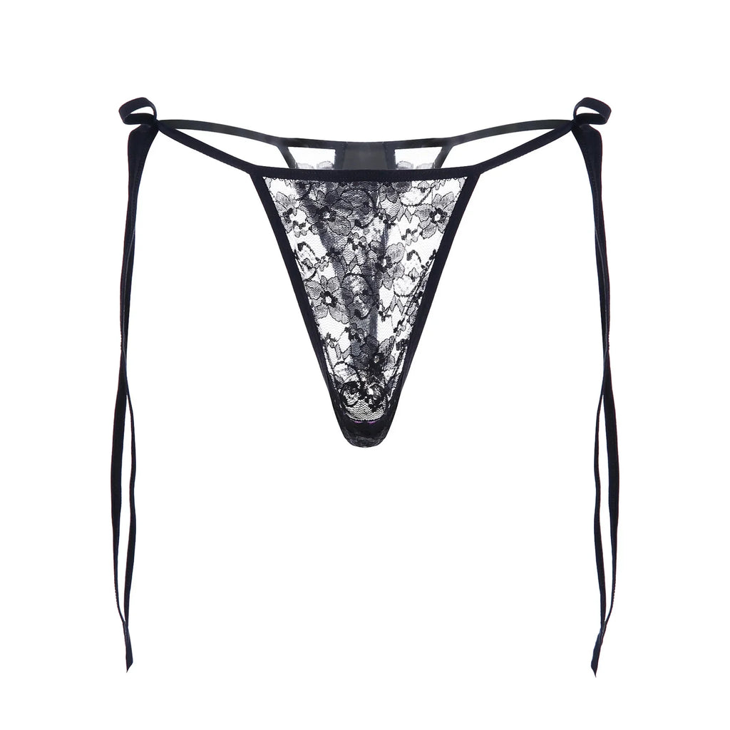 🤫The Panties With a Secret That Jumps...✨💖💫