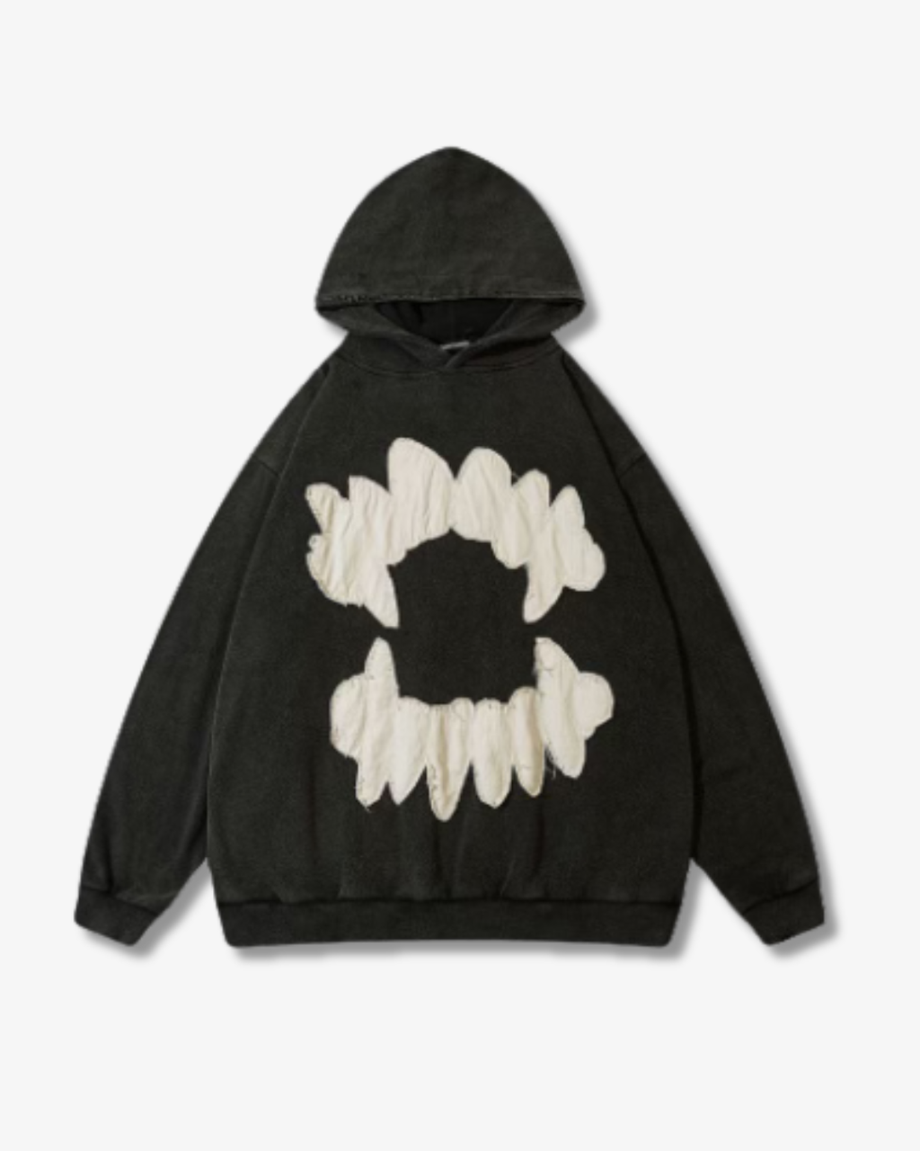 THE FANGS HOODIE