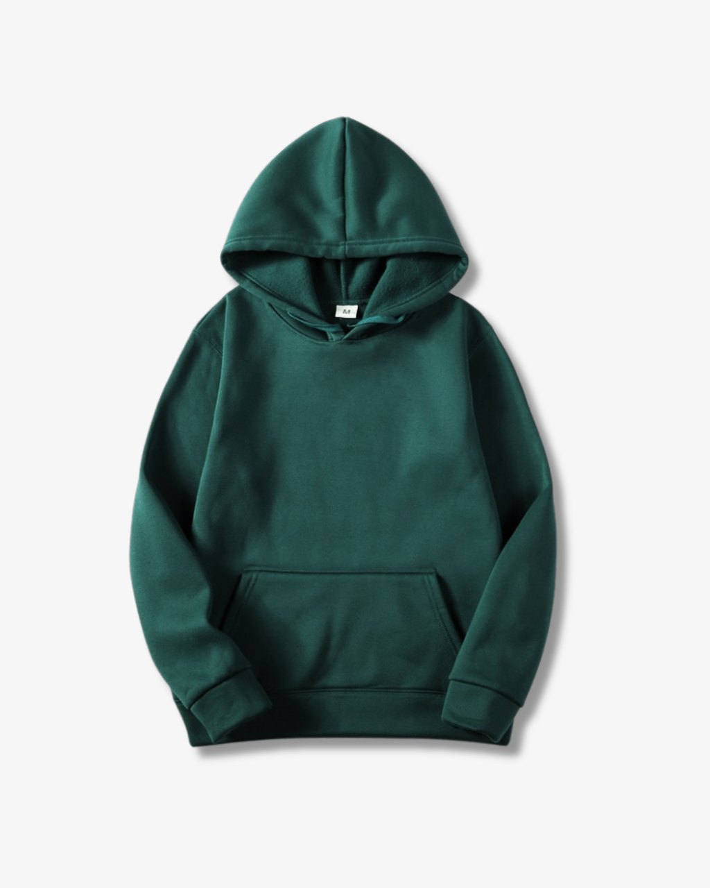 THE CLASSIC HOODIE