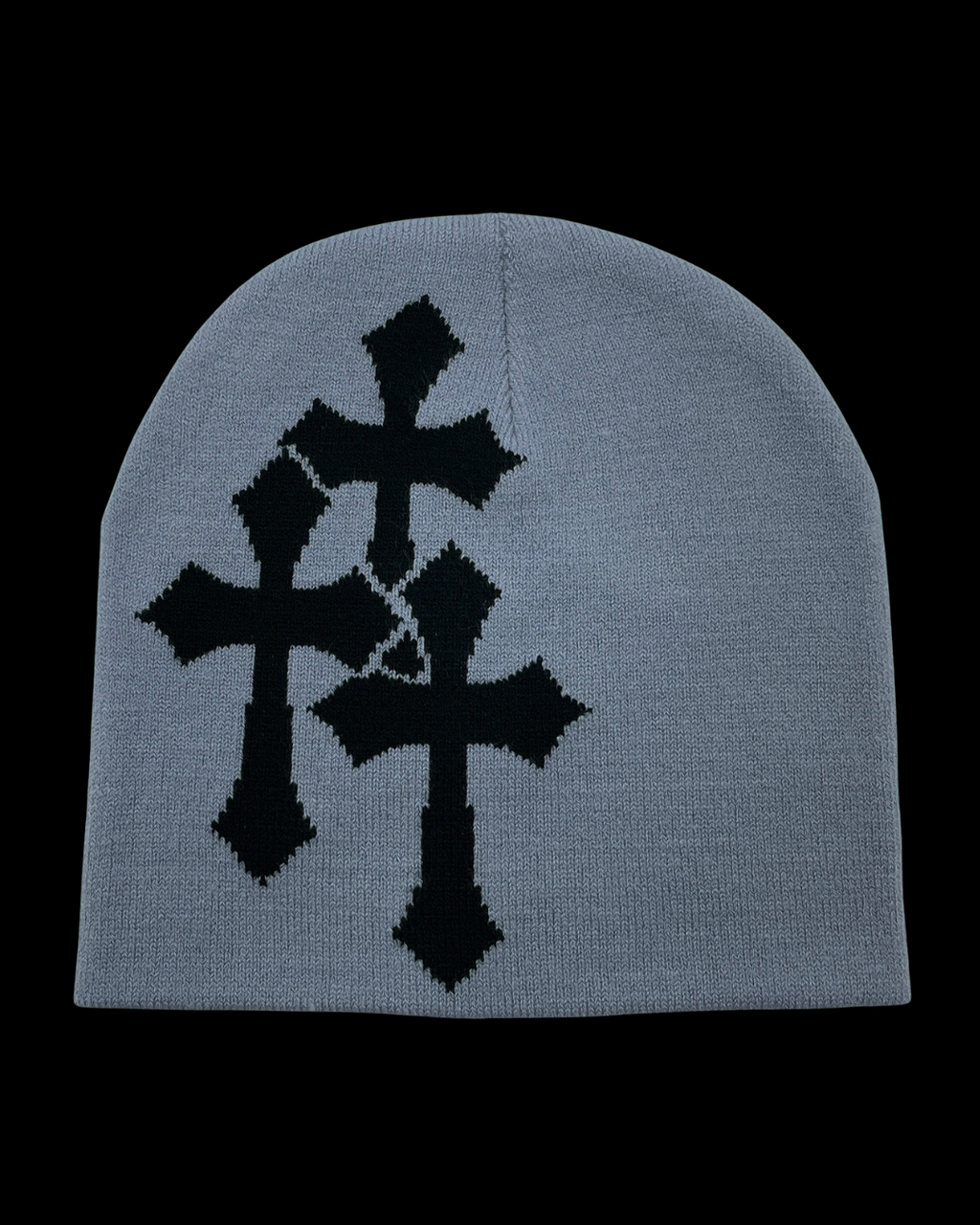 'IRON PARISH' BEANIE