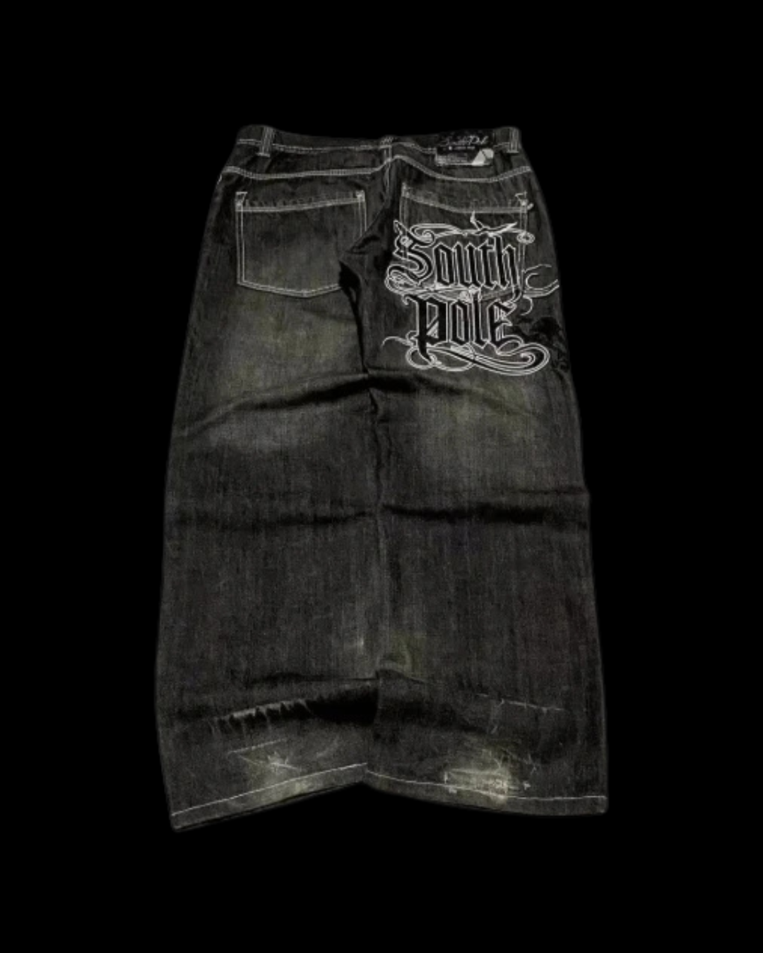 'SOUTHBOUND' JEANS
