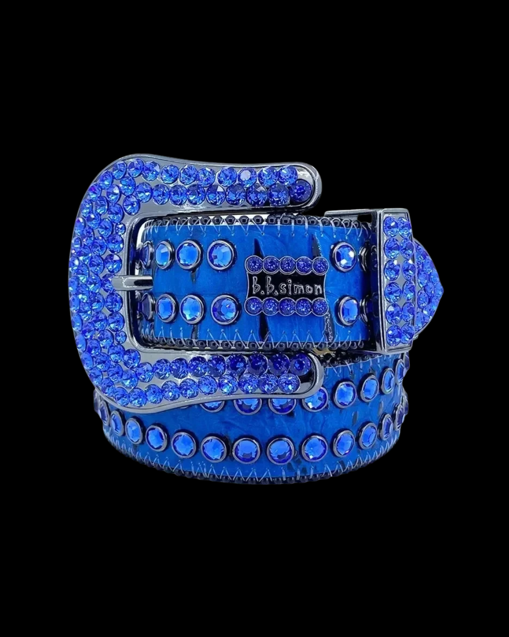 'SWAGGER' BELT