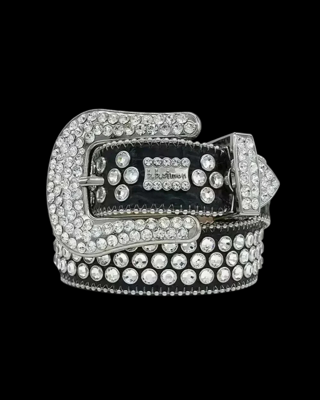 'SWAGGER' BELT