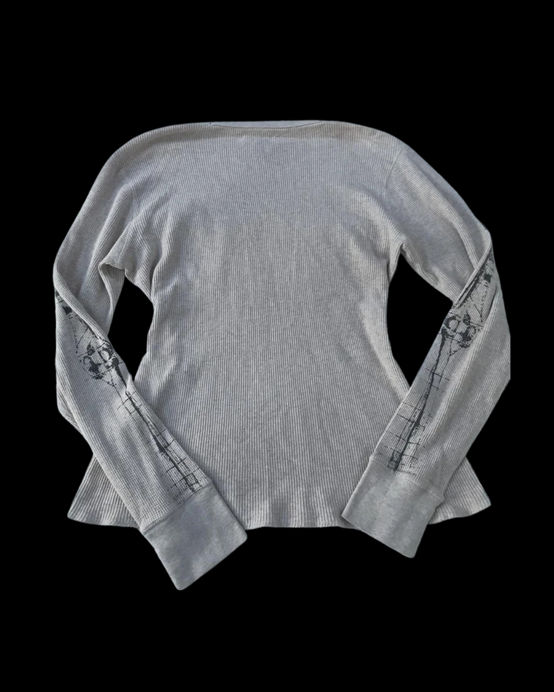 'SKELETAL' THERMAL