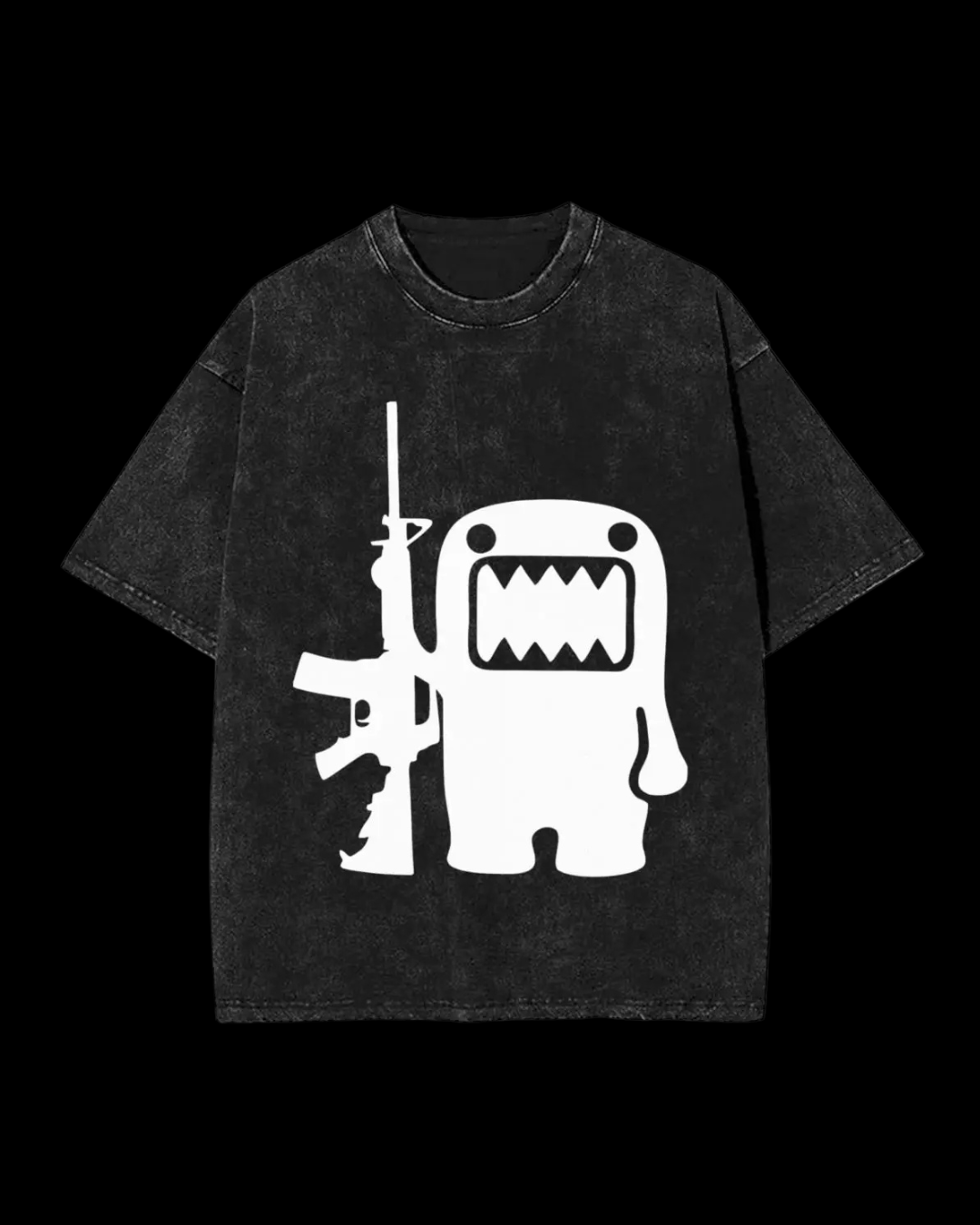 'DOMO WAR' TEE