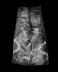 'CENTIPEDE' JEANS
