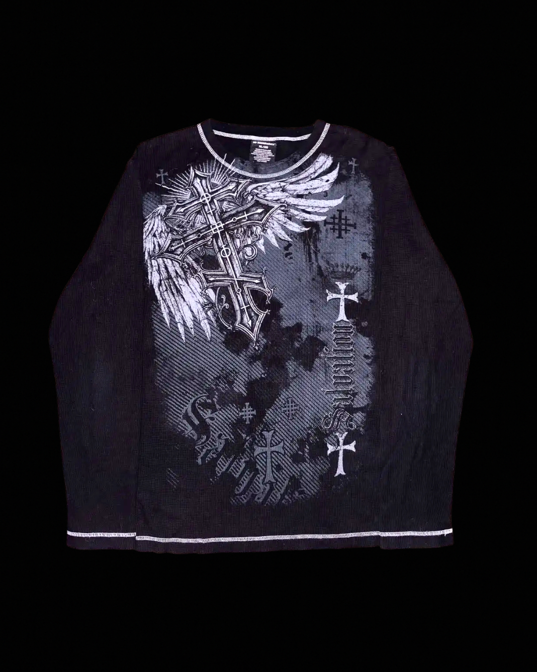 'GOTHIC' THERMAL