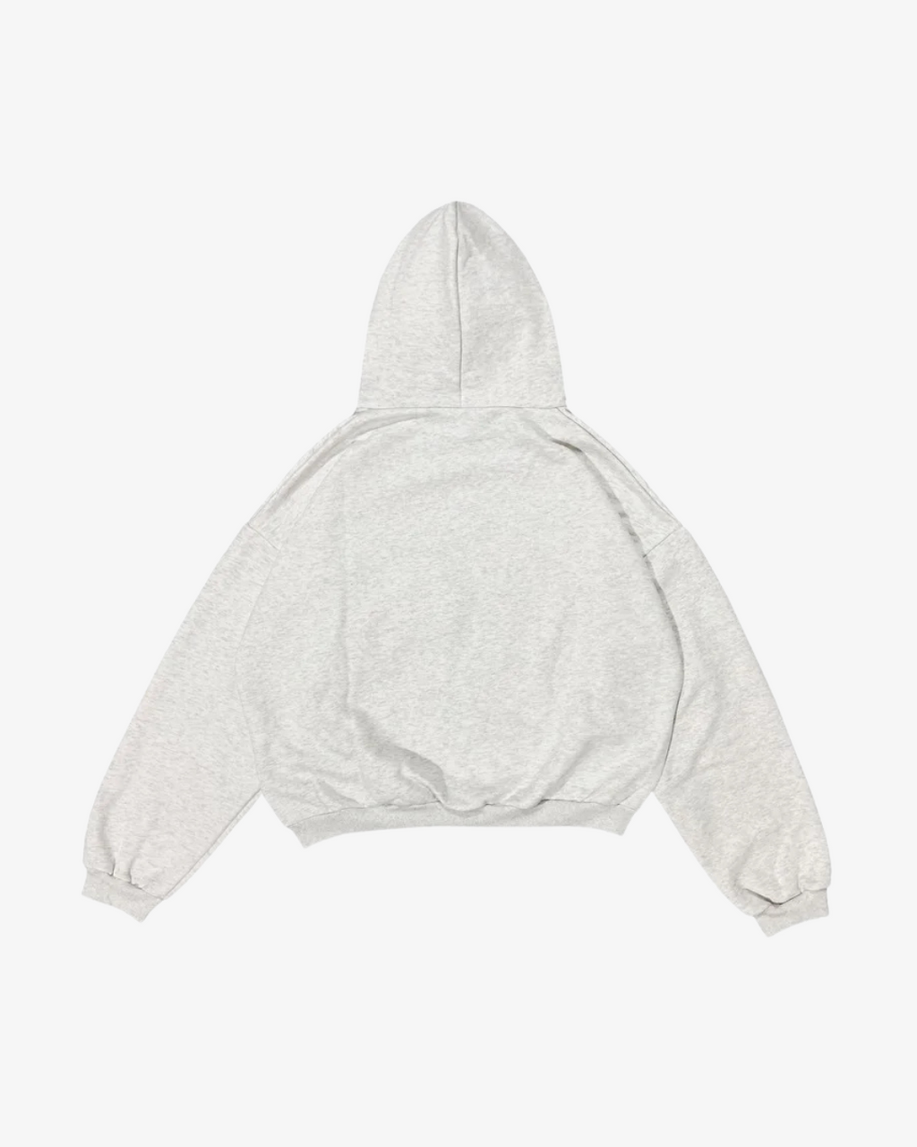 THE MYSTERY HOODIE