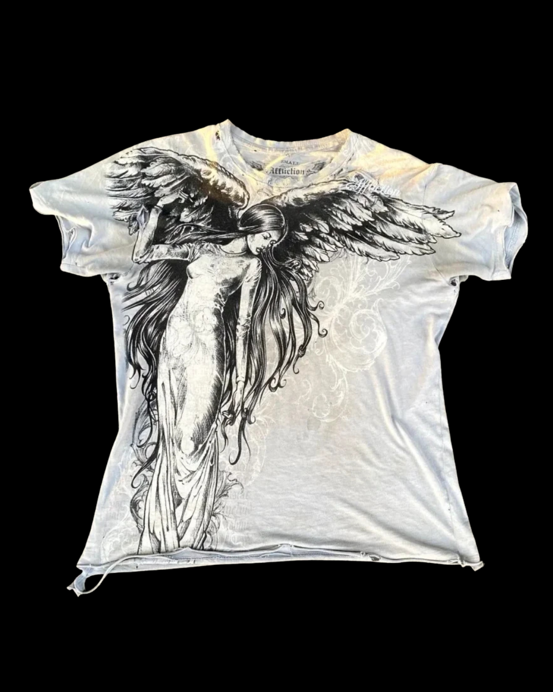'MY ANGEL' TEE