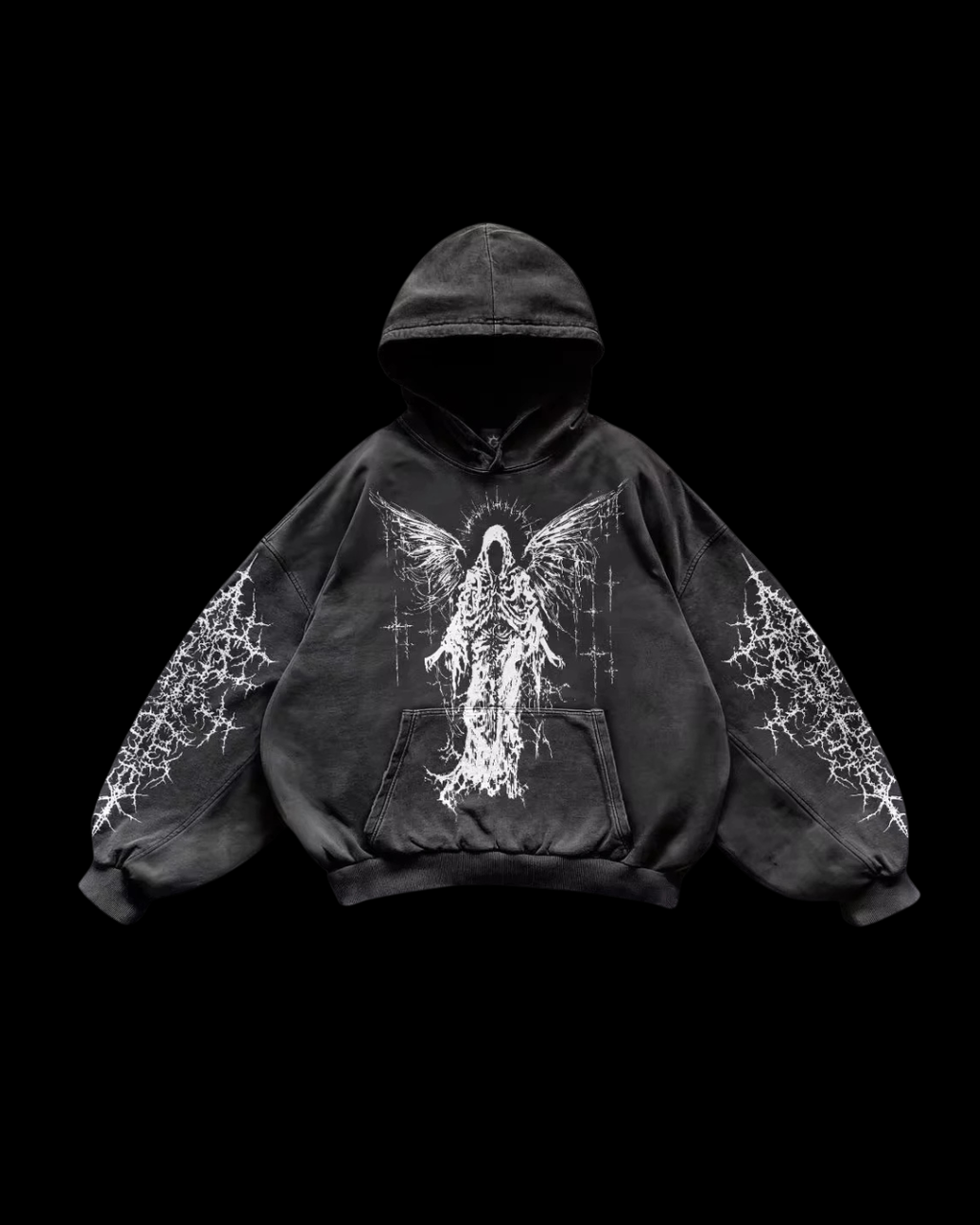 'ARCHANGEL' HOODIE