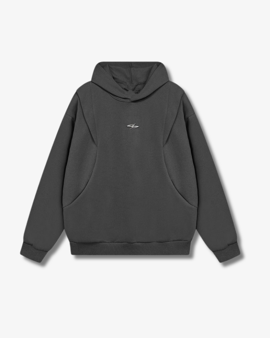 THE ZERO HOODIE