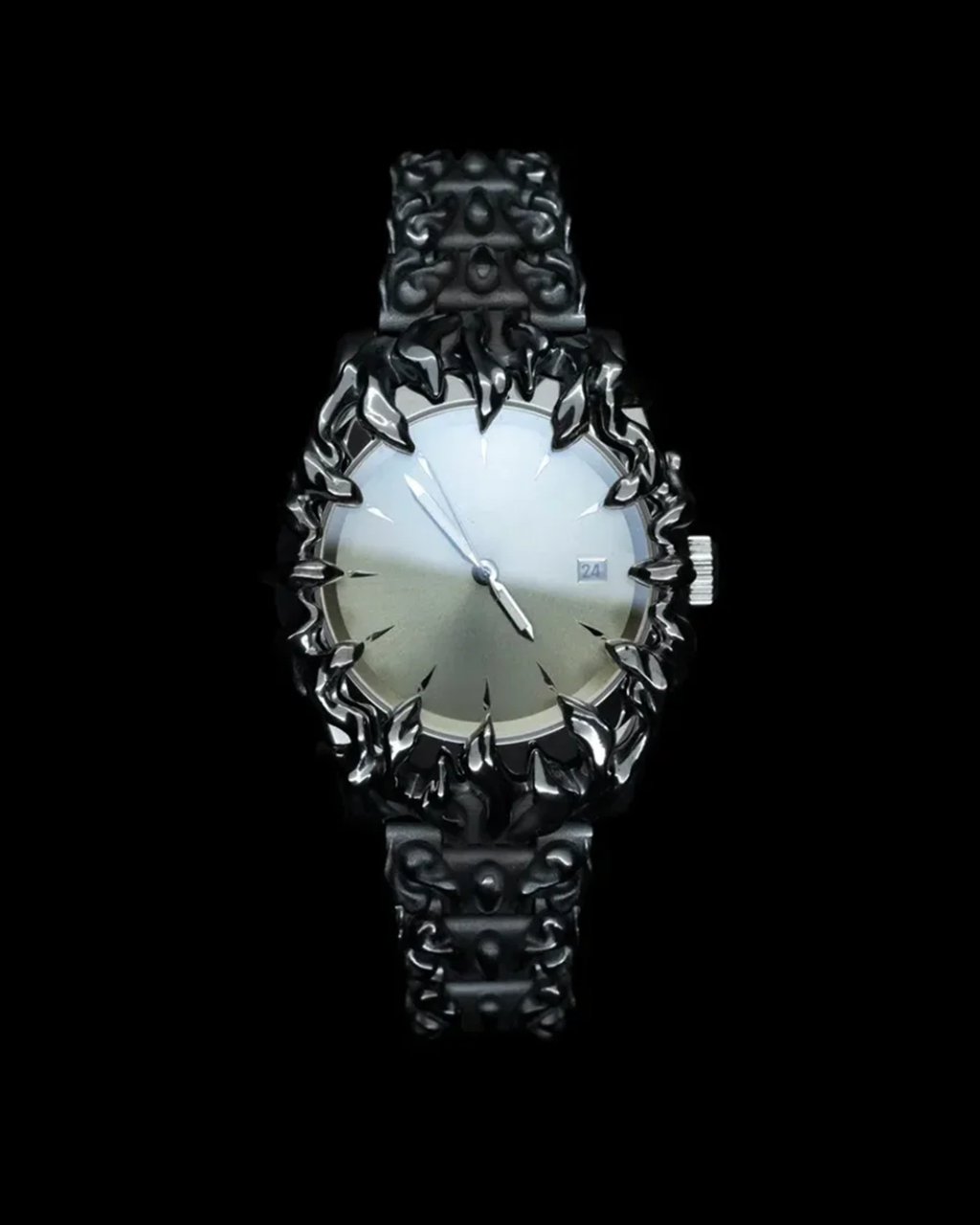 'INFERNO' WATCH