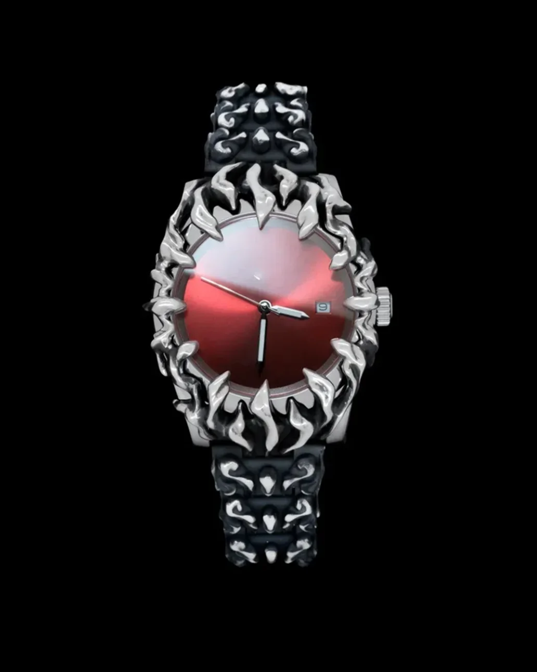 'INFERNO' WATCH