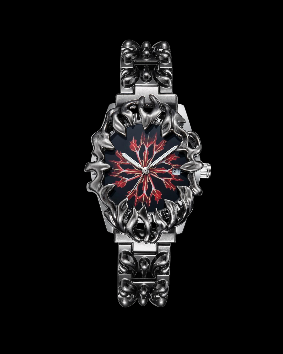 'FRACTAL' WATCH