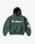 THE MOLTEN HOODIE