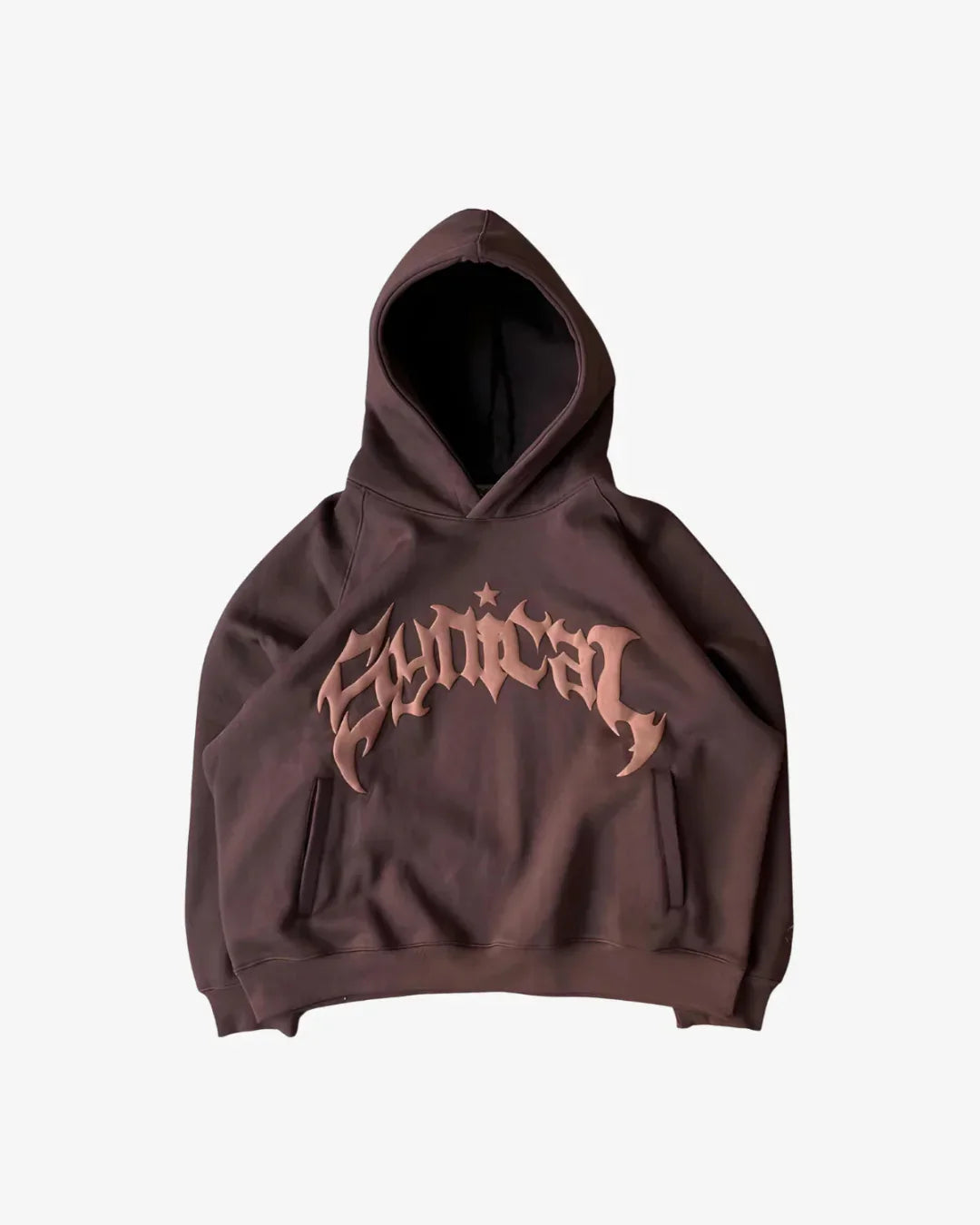 THE SYNICAL HOODIE