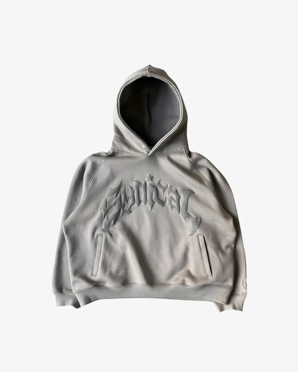 THE SYNICAL HOODIE